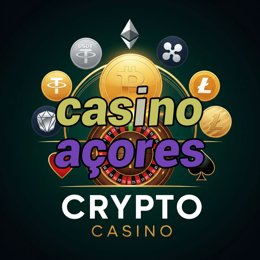 Casino Açores - Portuguese Island Casino